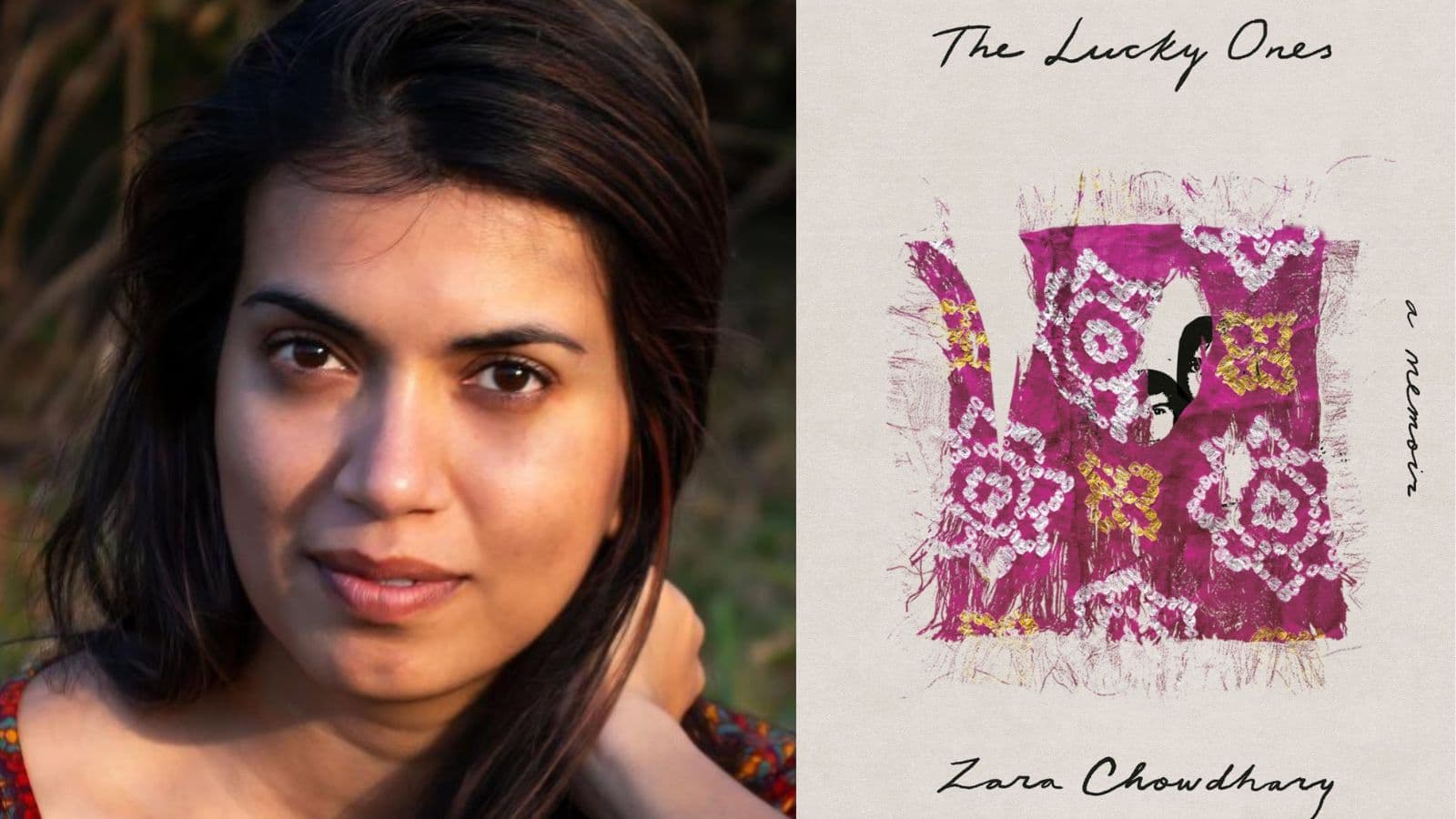 Zara Chowdhary Wins Shakti Bhatt Award