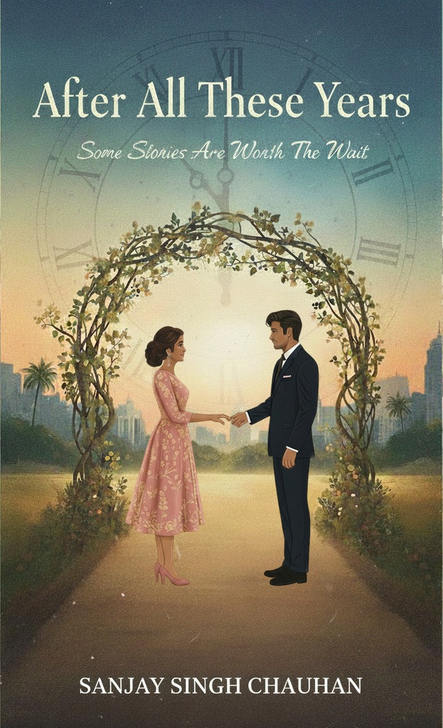 After All These Years