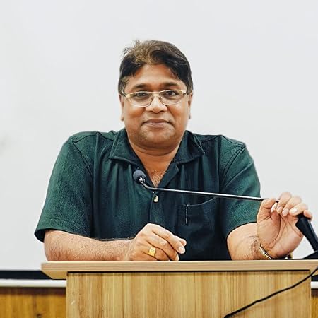 Nishant Srivastava